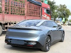 Zeekr 007 Four-Wheel Drive 100kWh - фото 14