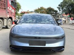 Zeekr 007 Four-Wheel Drive 100kWh - фото 2