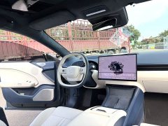 Zeekr 007 Four-Wheel Drive 100kWh - фото 6