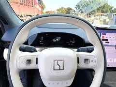 Zeekr 007 Four-Wheel Drive 100kWh - фото 7