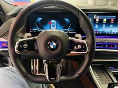 BMW 7 Series Facelift 740Li Luxury M Sport Package - ფოტო 14