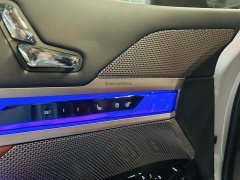 BMW 7 Series Facelift 740Li Luxury M Sport Package - ფოტო 17