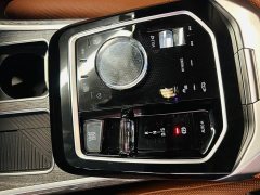 BMW 7 Series Facelift 740Li Luxury M Sport Package - ფოტო 18