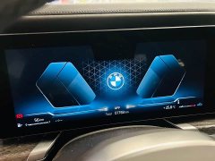 BMW 7 Series Facelift 740Li Luxury M Sport Package - ფოტო 19