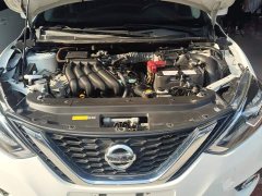 Nissan Sylphy Classic 1.6XL CVT Luxury Edition - photo 10