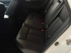 Nissan Sylphy Classic 1.6XL CVT Luxury Edition - photo 11