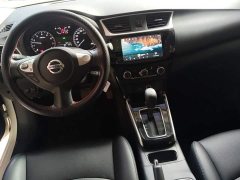 Nissan Sylphy Classic 1.6XL CVT Luxury Edition - photo 12