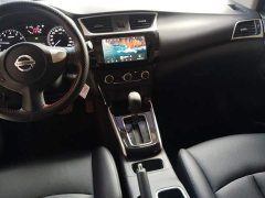 Nissan Sylphy Classic 1.6XL CVT Luxury Edition - photo 13