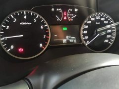 Nissan Sylphy Classic 1.6XL CVT Luxury Edition - photo 14