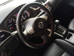 Nissan Sylphy Classic 1.6XL CVT Luxury Edition - photo 15