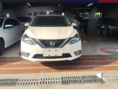 Nissan Sylphy Classic 1.6XL CVT Luxury Edition - photo 2