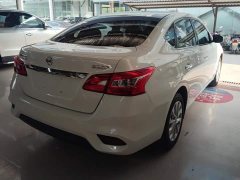 Nissan Sylphy Classic 1.6XL CVT Luxury Edition - photo 3