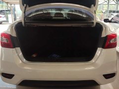 Nissan Sylphy Classic 1.6XL CVT Luxury Edition - photo 4