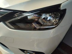 Nissan Sylphy Classic 1.6XL CVT Luxury Edition - photo 5