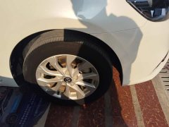 Nissan Sylphy Classic 1.6XL CVT Luxury Edition - photo 6