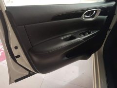 Nissan Sylphy Classic 1.6XL CVT Luxury Edition - photo 7