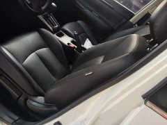 Nissan Sylphy Classic 1.6XL CVT Luxury Edition - photo 9