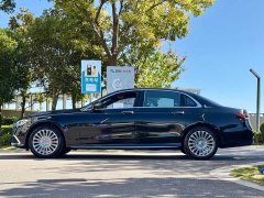 Mercedes-Benz E-Class E 300 L Sport Fashion Edition - ფოტო 10