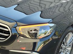 Mercedes-Benz E-Class E 300 L Sport Fashion Edition - ფოტო 11