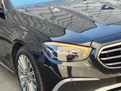 Mercedes-Benz E-Class E 300 L Sport Fashion Edition - ფოტო 13