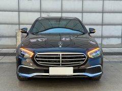 Mercedes-Benz E-Class E 300 L Sport Fashion Edition - ფოტო 14