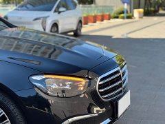 Mercedes-Benz E-Class E 300 L Sport Fashion Edition - ფოტო 15