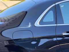Mercedes-Benz E-Class E 300 L Sport Fashion Edition - ფოტო 18