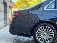 Mercedes-Benz E-Class E 300 L Sport Fashion Edition - ფოტო 19