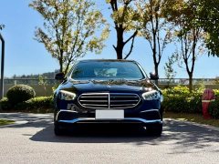 Mercedes-Benz E-Class E 300 L Sport Fashion Edition - ფოტო 2