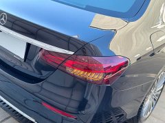 Mercedes-Benz E-Class E 300 L Sport Fashion Edition - ფოტო 20