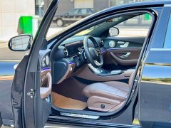 Mercedes-Benz E-Class E 300 L Sport Fashion Edition - ფოტო 4