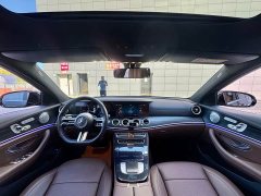 Mercedes-Benz E-Class E 300 L Sport Fashion Edition - ფოტო 5