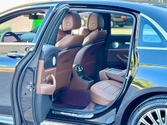 Mercedes-Benz E-Class E 300 L Sport Fashion Edition - ფოტო 6