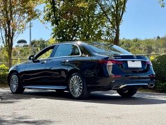 Mercedes-Benz E-Class E 300 L Sport Fashion Edition - ფოტო 7