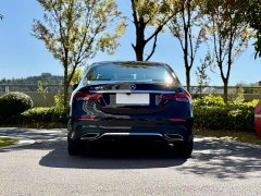 Mercedes-Benz E-Class E 300 L Sport Fashion Edition - ფოტო 8