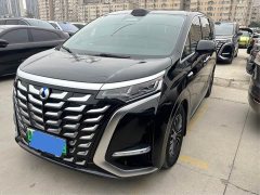 Denza D9 DM-i Smart Drive 1020 AWD Premium - фото 1