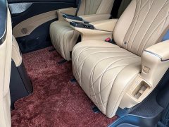 Denza D9 DM-i Smart Drive 1020 AWD Premium - фото 11