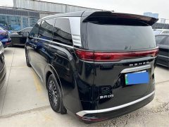 Denza D9 DM-i Smart Drive 1020 AWD Premium - фото 12