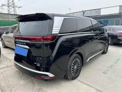 Denza D9 DM-i Smart Drive 1020 AWD Premium - фото 13
