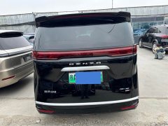 Denza D9 DM-i Smart Drive 1020 AWD Premium - фото 14