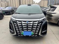 Denza D9 DM-i Smart Drive 1020 AWD Premium - фото 2