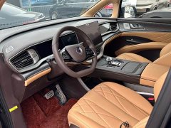 Denza D9 DM-i Smart Drive 1020 AWD Premium - фото 4