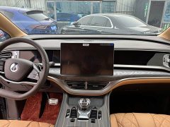 Denza D9 DM-i Smart Drive 1020 AWD Premium - фото 5