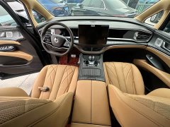 Denza D9 DM-i Smart Drive 1020 AWD Premium - фото 6