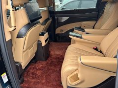 Denza D9 DM-i Smart Drive 1020 AWD Premium - фото 7