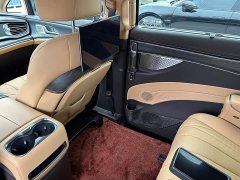 Denza D9 DM-i Smart Drive 1020 AWD Premium - фото 8