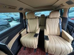 Denza D9 DM-i Smart Drive 1020 AWD Premium - фото 9