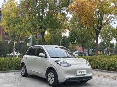 Wuling Binguo 203km Light Enjoy Edition - ფოტო 3