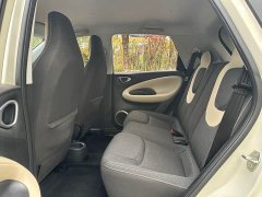 Wuling Binguo 203km Light Enjoy Edition - ფოტო 5