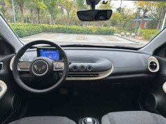 Wuling Binguo 203km Light Enjoy Edition - ფოტო 6